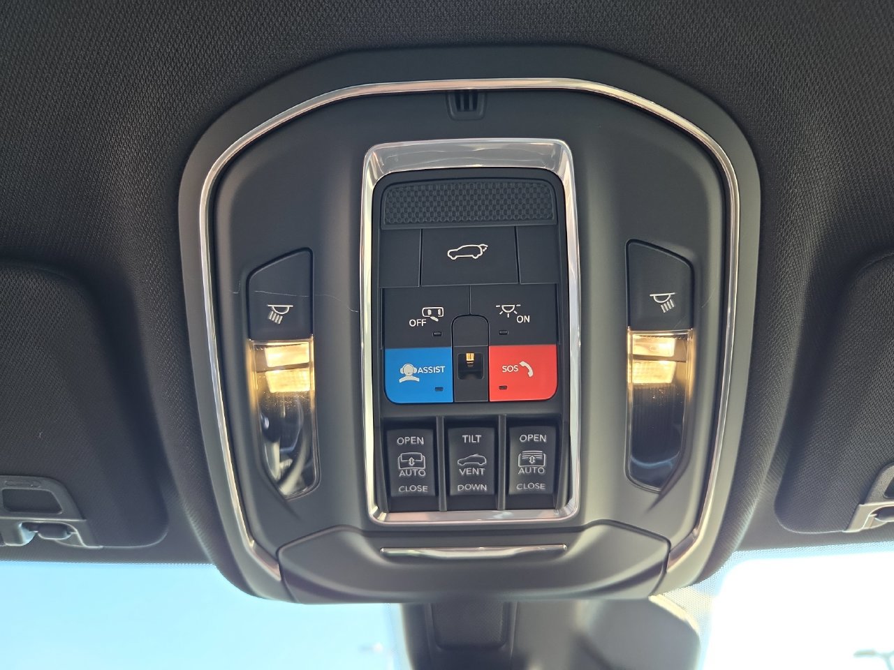 New 2027 Jeep Grand Cherokee Limited AWD/4WD image 8