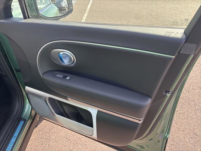 New 2026 Hyundai Ioniq 9 Calligraphy image 15