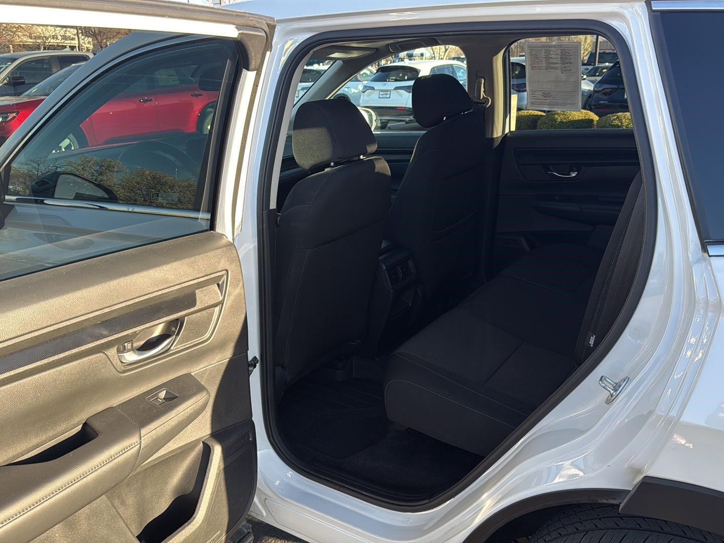 Certified 2023 Honda CR-V EX image 23