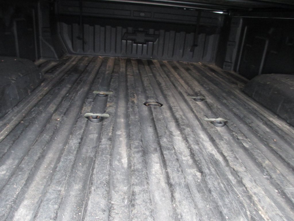 Used 2024 Chevrolet Silverado 3500 LT w/ All Star Edition image 9