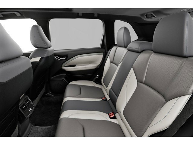 New 2026 Subaru Forester Limited AWD/4WD image 17