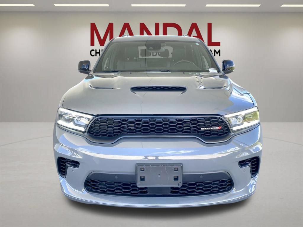 Used 2024 Dodge Durango R/T AWD/4WD image 3
