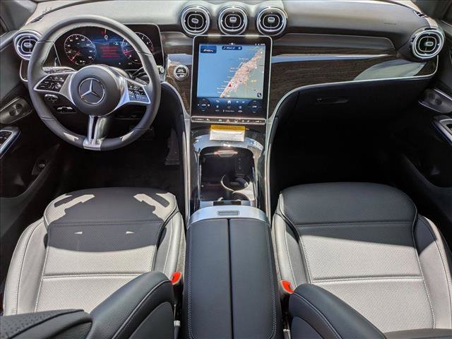 New 2026 Mercedes-Benz GLC 300 image 14