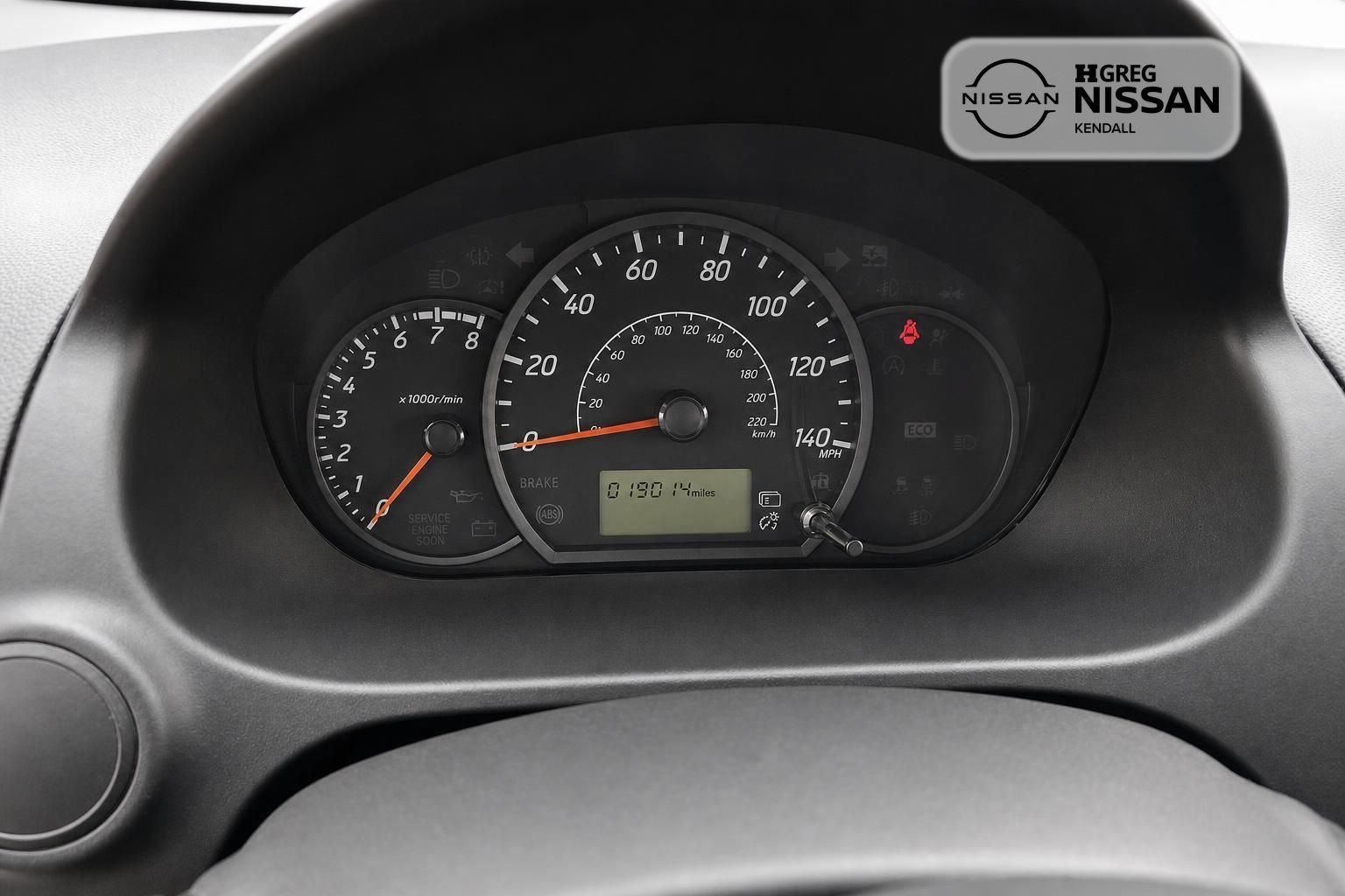 Used 2021 Mitsubishi Mirage ES FWD image 9