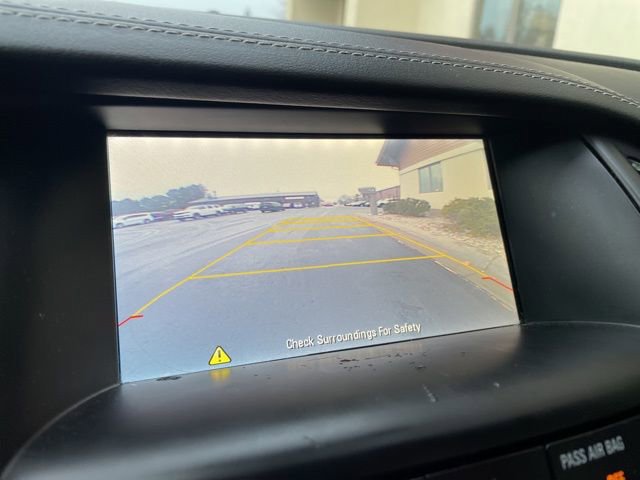 Used 2017 Buick Cascada Premium image 15