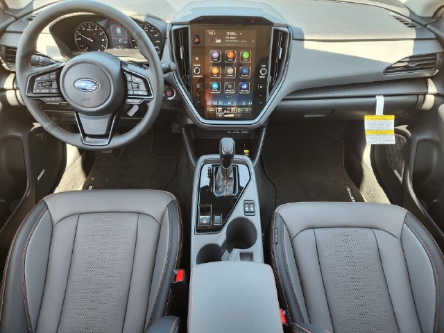 New 2026 Subaru Crosstrek 2.5i Limited w/ Crosstrek Mirror Package AWD/4WD image 22