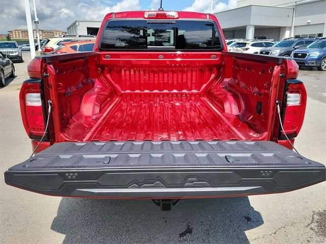 New 2026 GMC Canyon Elevation w/ Convenience Package AWD/4WD image 5