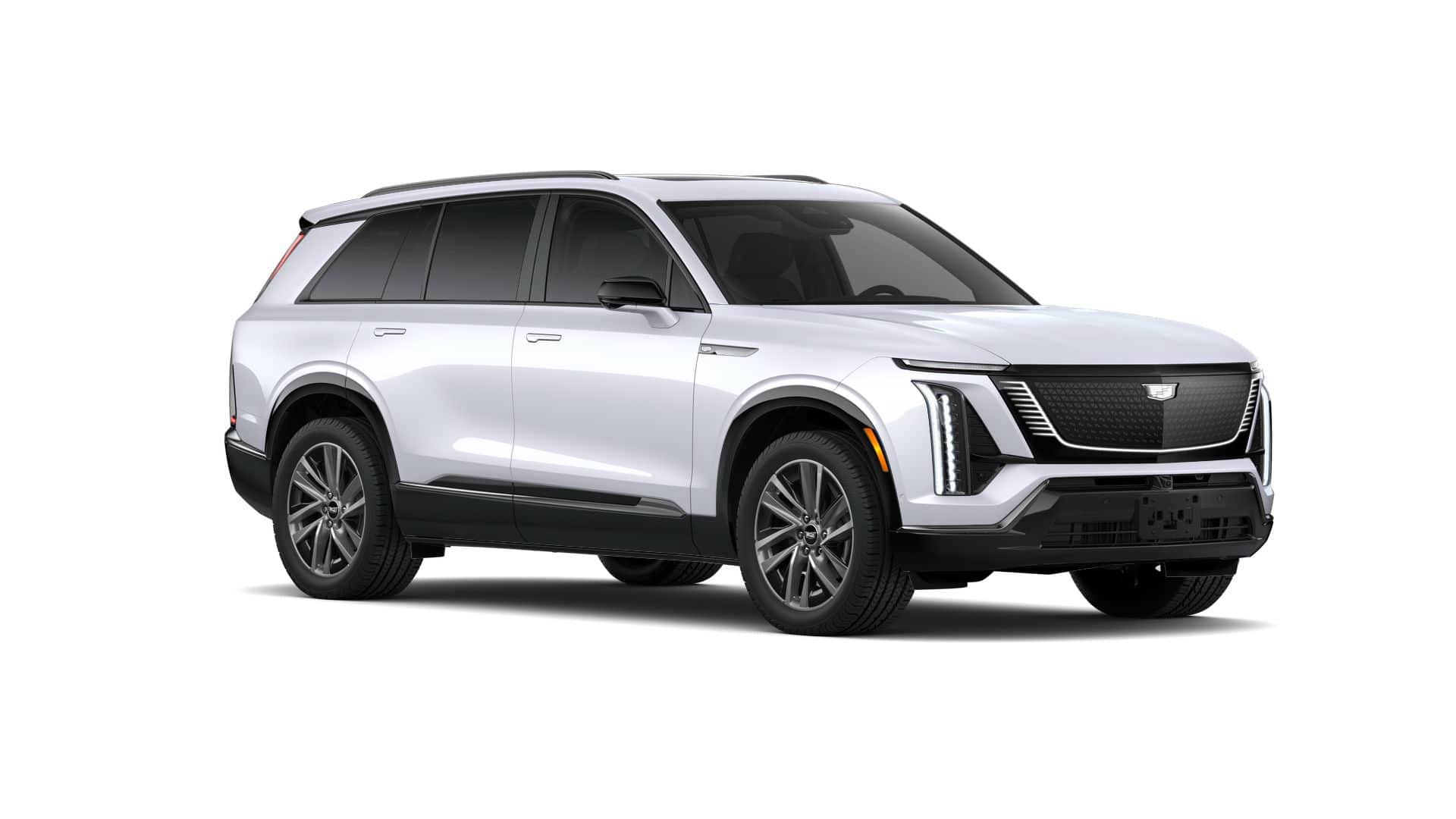 New 2027 Cadillac Vistiq Sport AWD/4WD image 12