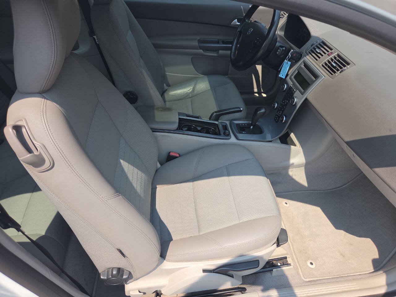 Used 2009 Volvo C30 T5 FWD image 21