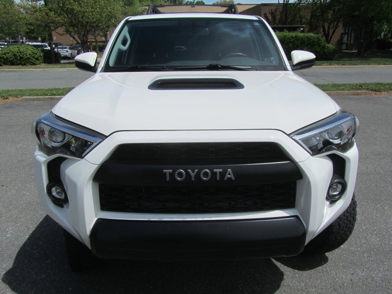 Used 2019 Toyota 4Runner TRD Pro image 5