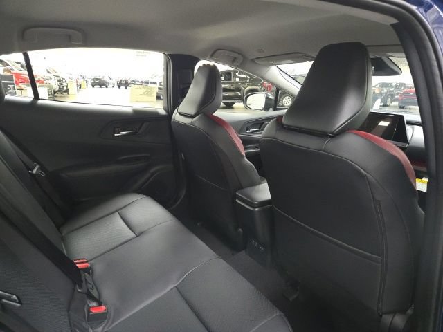 New 2026 Toyota Prius Plug-In Hybrid FWD image 12