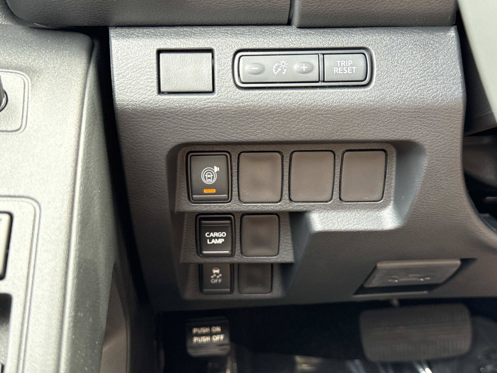 New 2026 Nissan Frontier SV w/ All-Weather Content Package AWD/4WD image 18
