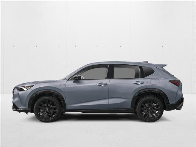 New 2026 Acura ADX A-Spec AWD/4WD image 3