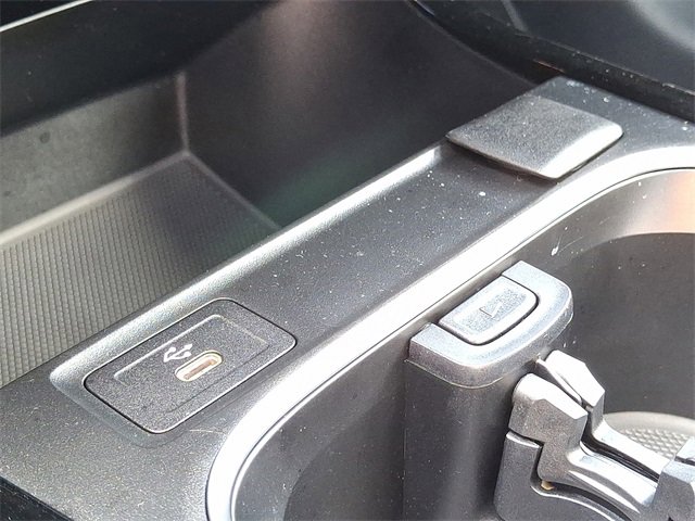 Certified 2025 Mercedes-Benz CLA 250 4MATIC image 24