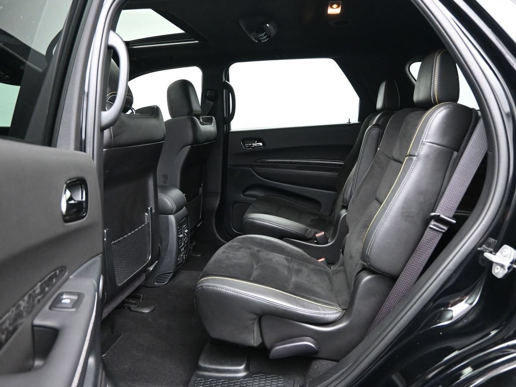Used 2024 Dodge Durango SRT AWD/4WD image 31