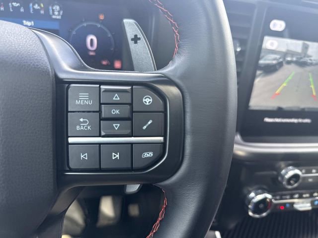 Certified 2024 Ford F150 Raptor AWD/4WD image 38