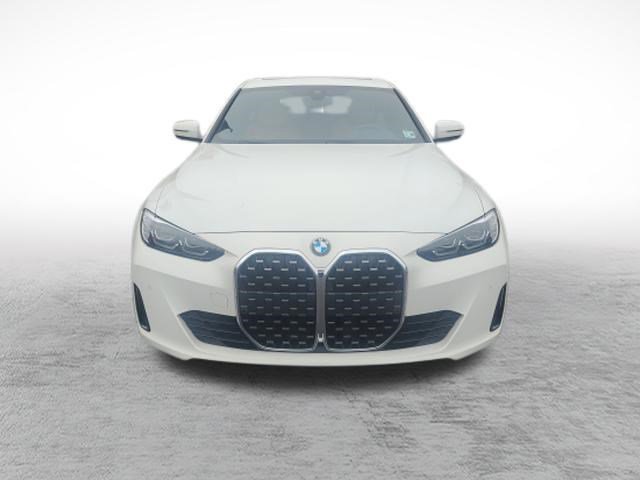 Used 2023 BMW 430i Gran Coupe xDrive w/ Premium Package AWD/4WD image 2