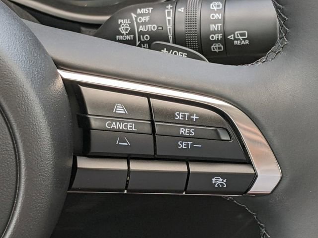 Used 2025 MAZDA CX-30 AWD 2.5 S w/ Premium Package image 24