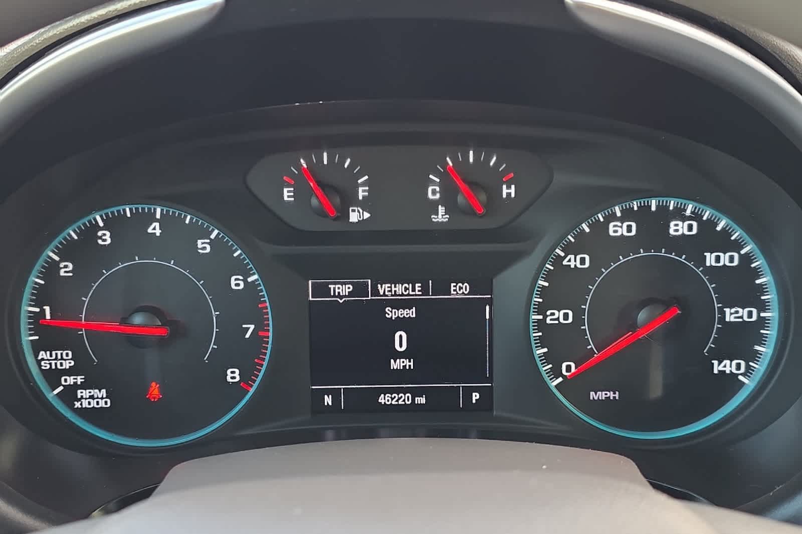 Used 2025 Chevrolet Malibu LT FWD image 24