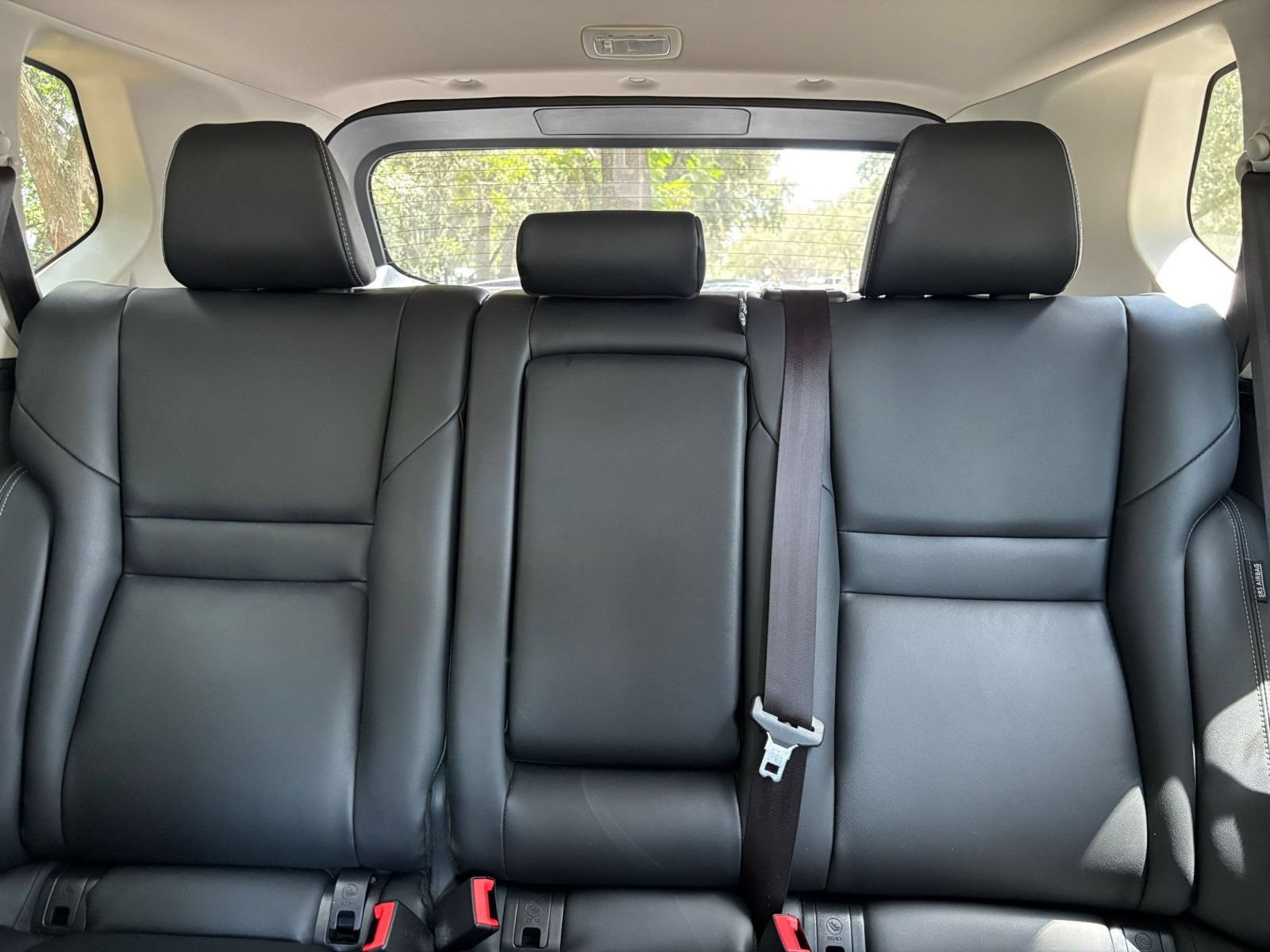 Used 2026 Nissan Rogue SL FWD image 40