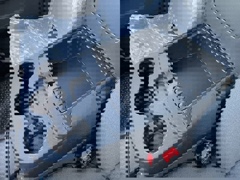 New 2022 RAM 3500 Tradesman w/ Chrome Appearance Group image 26