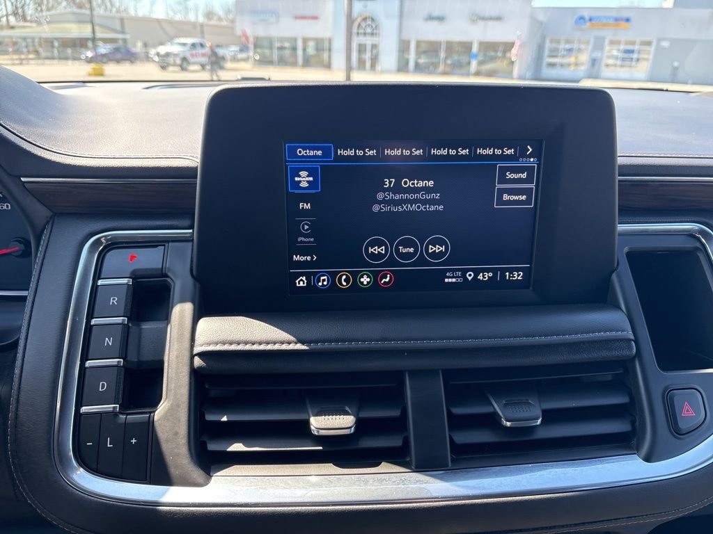 Used 2023 Chevrolet Suburban LS image 15