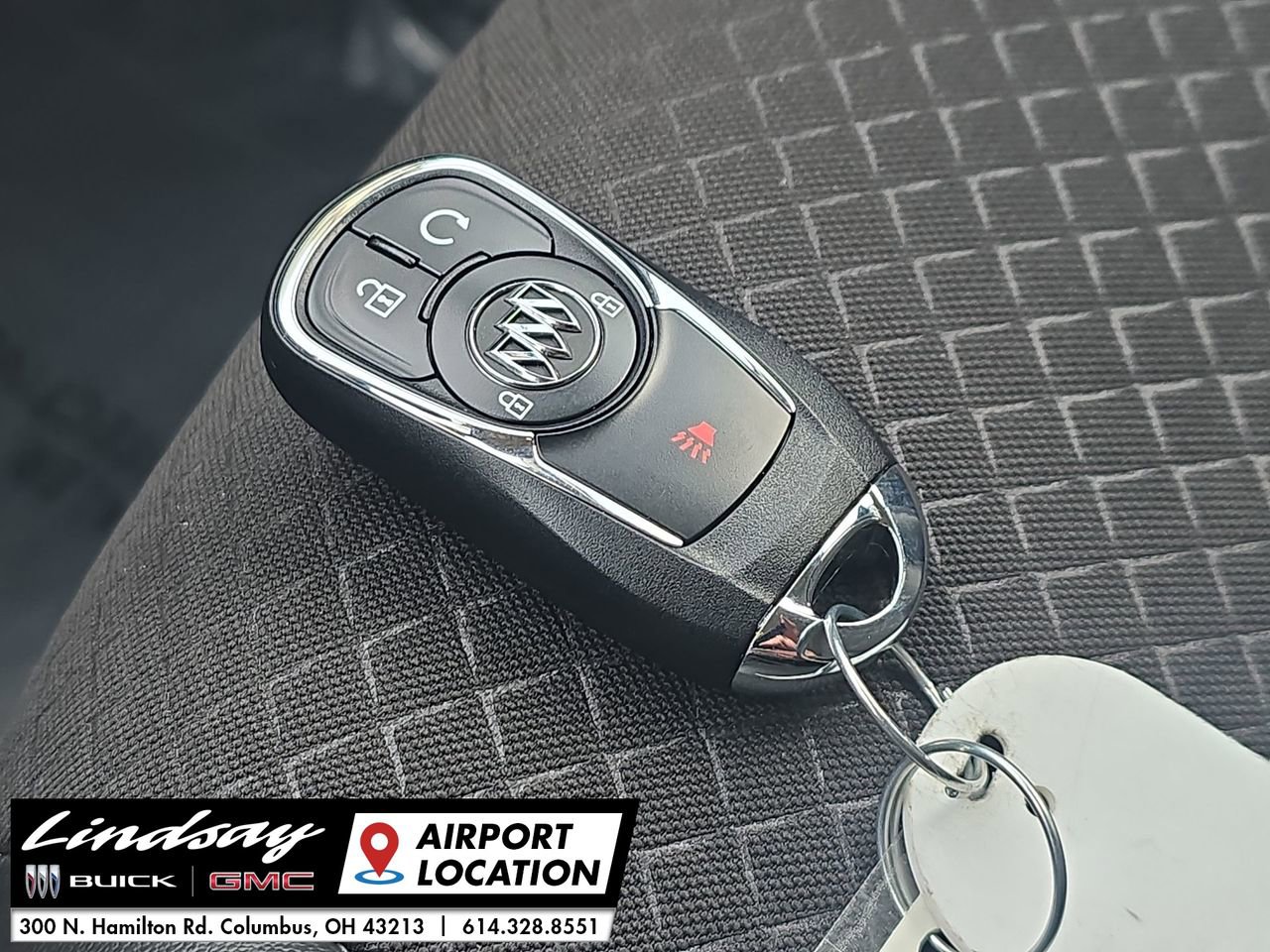 Used 2022 Buick Encore Preferred w/ Safety Package image 33