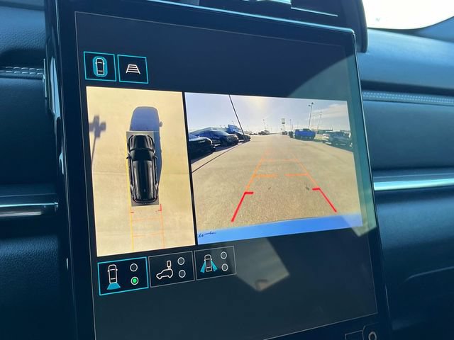New 2026 GMC Terrain Elevation w/ Technology Package II FWD image 26