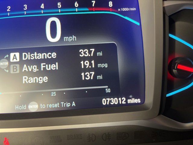 Used 2019 Honda Pilot Touring image 19