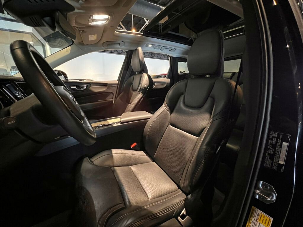 Used 2022 Volvo XC60 T8 Inscription w/ Advanced Package image 17