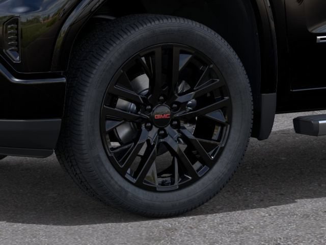 New 2026 GMC Sierra 1500 Denali AWD/4WD image 9