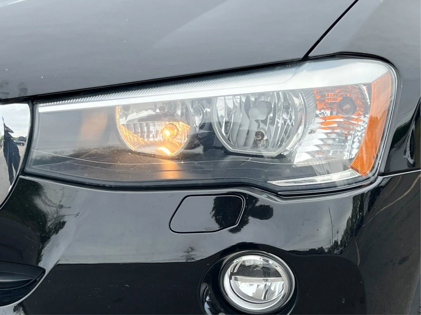 Used 2017 BMW X3 xDrive28i AWD/4WD image 26