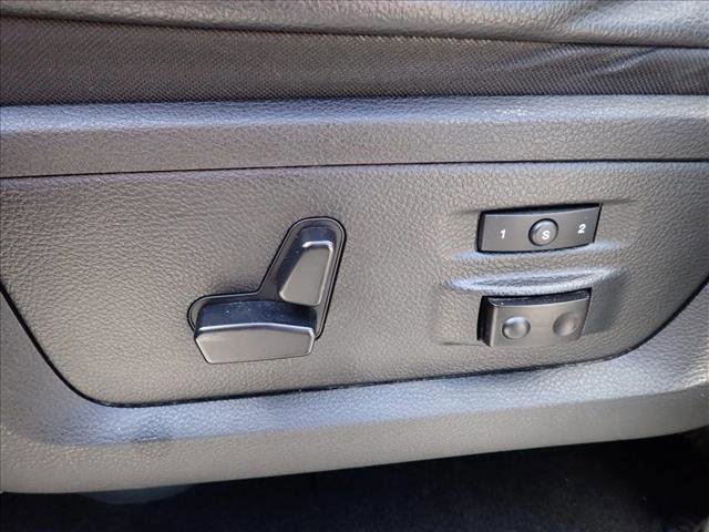 Used 2018 RAM 1500 Laramie w/ Protection Group AWD/4WD image 12