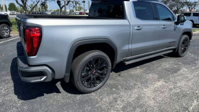 New 2026 GMC Sierra 1500 Denali w/ Denali Reserve Package AWD/4WD image 2