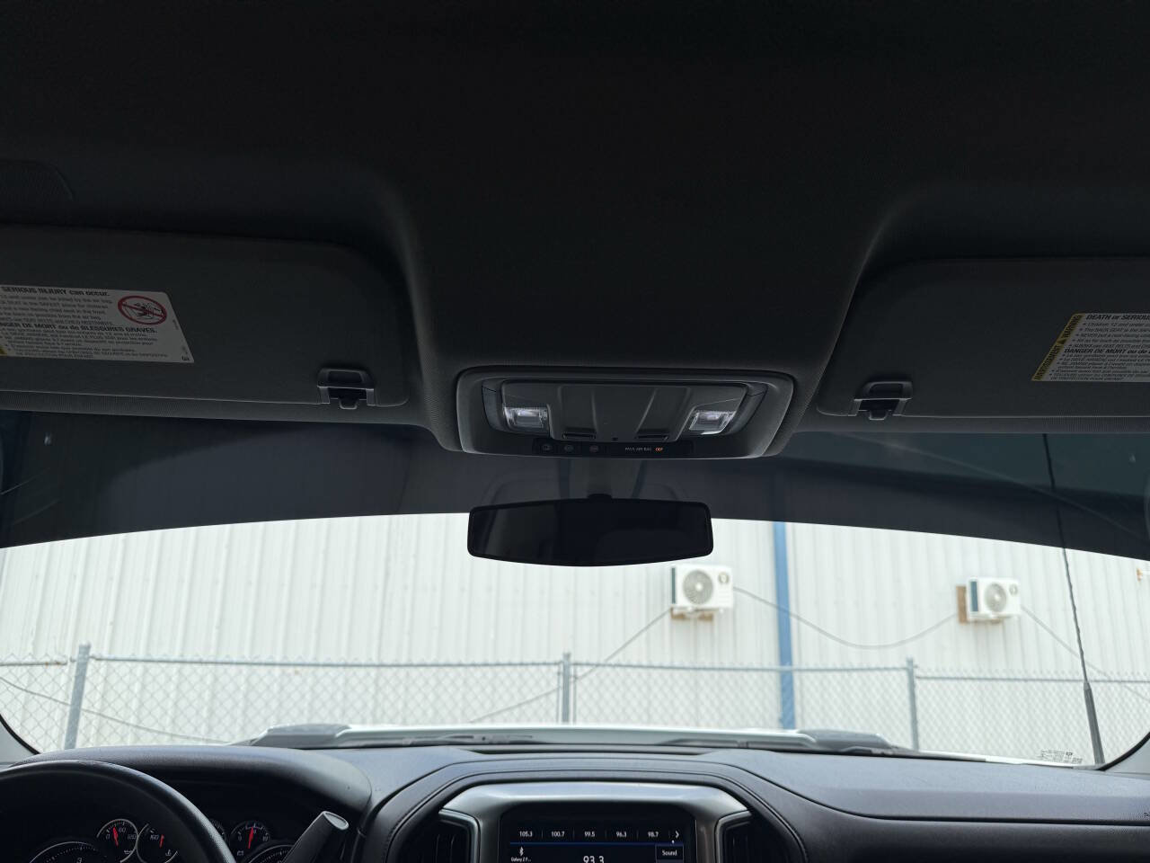 Used 2021 Chevrolet Silverado 2500 LT w/ Z71 Off-Road Package image 28