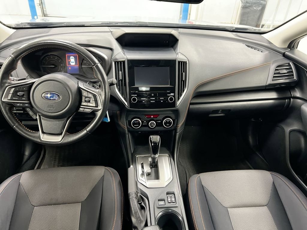 Used 2022 Subaru Crosstrek 2.0i Premium w/ Popular Package #3 image 10