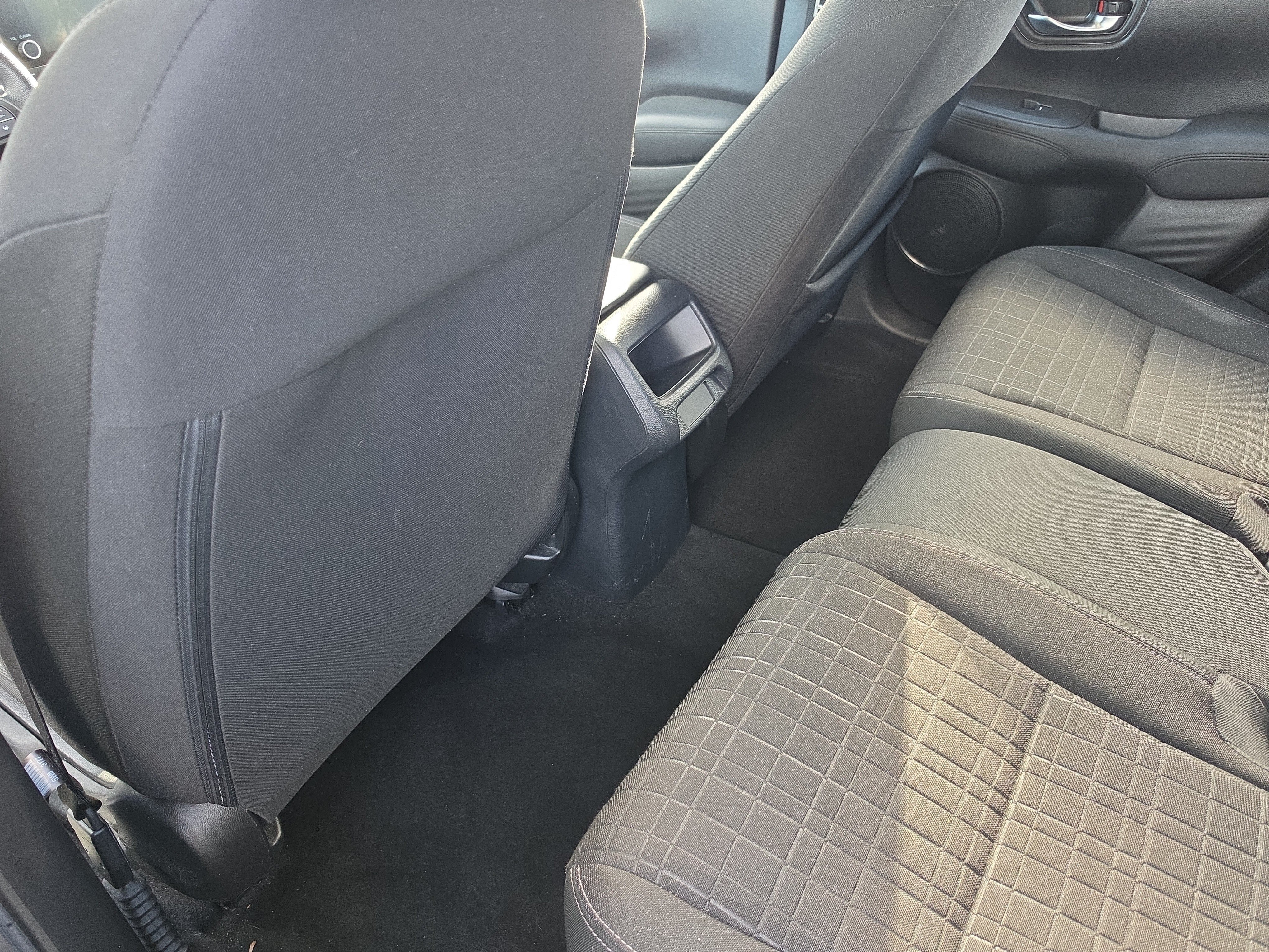 Certified 2024 Honda HR-V LX image 12