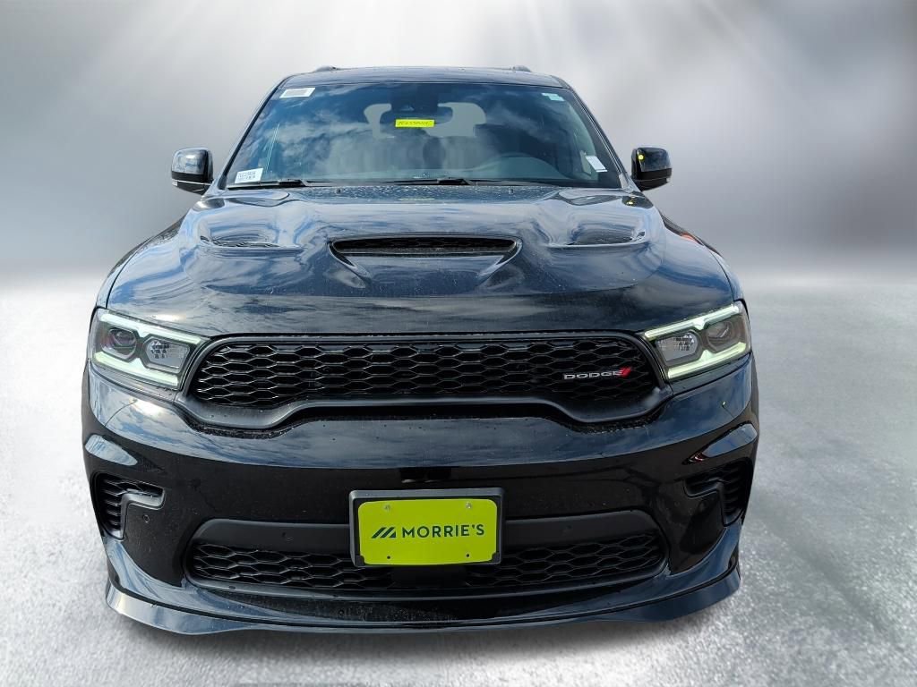 New 2026 Dodge Durango GT image 4