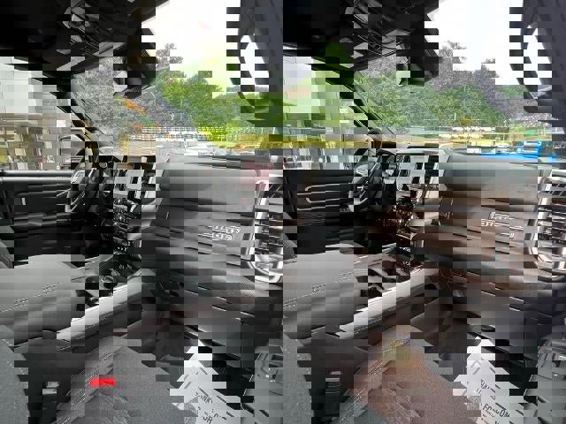 New 2025 RAM 2500 Big Horn image 23