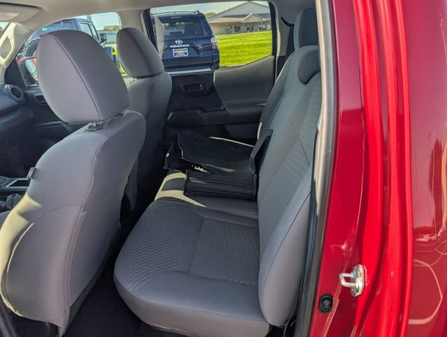 Used 2023 Toyota Tacoma SR AWD/4WD image 10