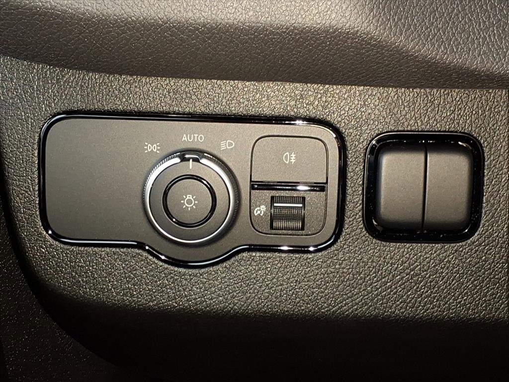 New 2025 Mercedes-Benz Sprinter 2500 image 11