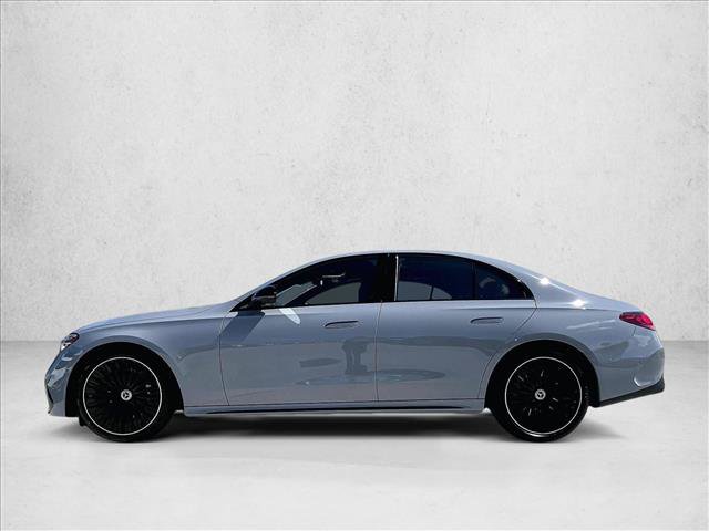 New 2027 Mercedes-Benz E 450 4MATIC Sedan image 6