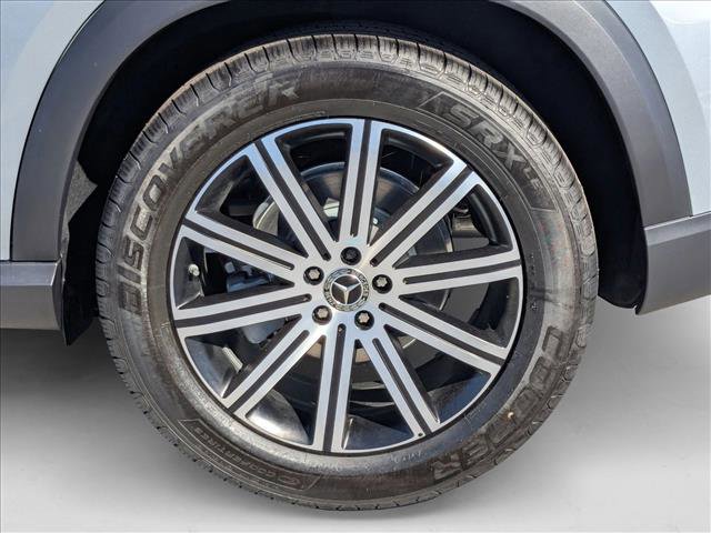 New 2025 Mercedes-Benz GLE 350 4MATIC image 10