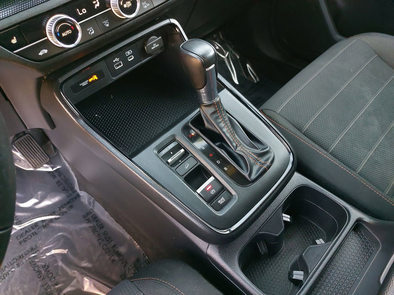 Used 2023 Honda CR-V Sport image 25