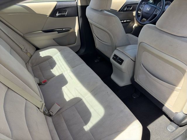 Used 2013 Honda Accord EX image 15