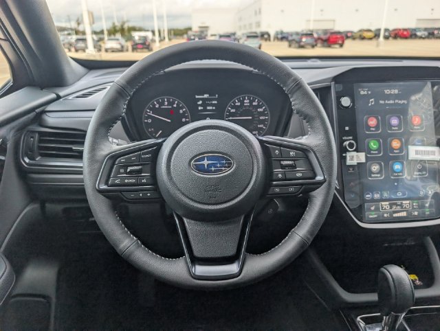 New 2026 Subaru Forester Limited AWD/4WD image 17