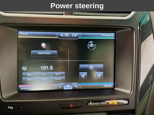 Used 2016 Ford Explorer XLT w/ Equipment Group 202A image 15