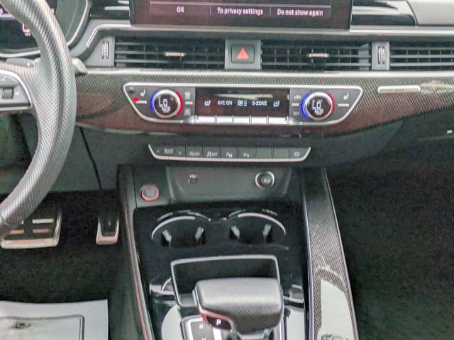 Used 2022 Audi S5 Prestige image 15