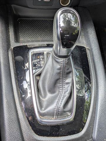 Used 2021 Nissan Rogue Sport S FWD image 13