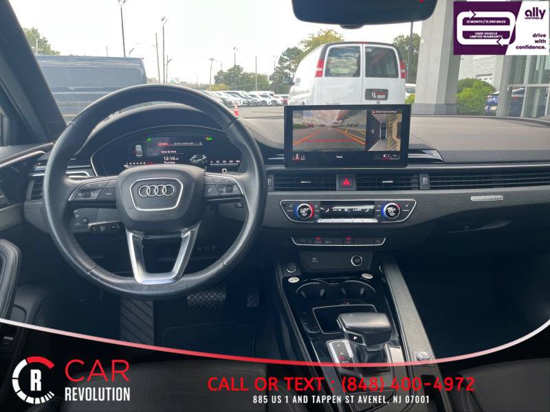 Used 2023 Audi A4 2.0T Premium Plus AWD/4WD image 36
